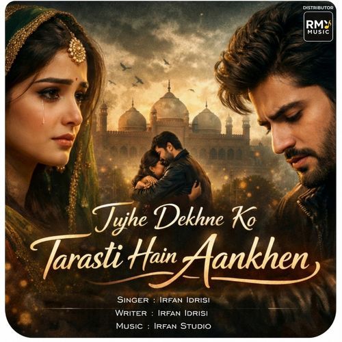 TUJHE DEKHNE KO TARASTI HAIN AANKHEN Irfan Idrisi MP3 Download